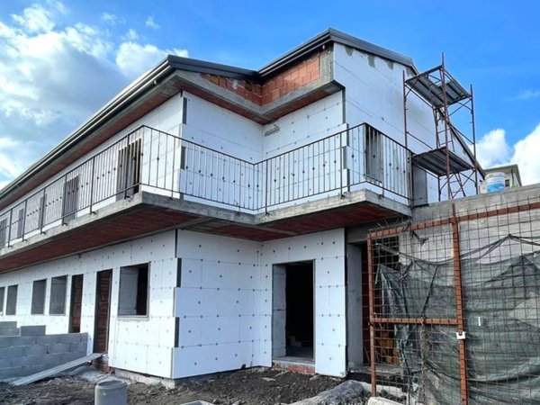 casa indipendente in vendita a Mascalucia