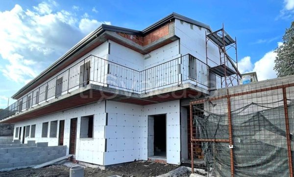 casa indipendente in vendita a Mascalucia