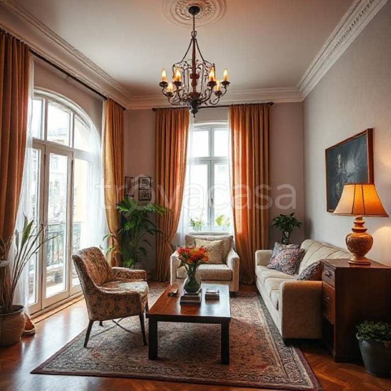 appartamento in vendita a Mascalucia