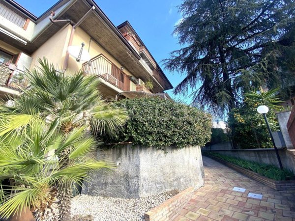 appartamento in vendita a Mascalucia