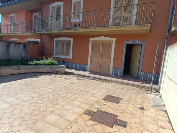 casa indipendente in vendita a Mascalucia