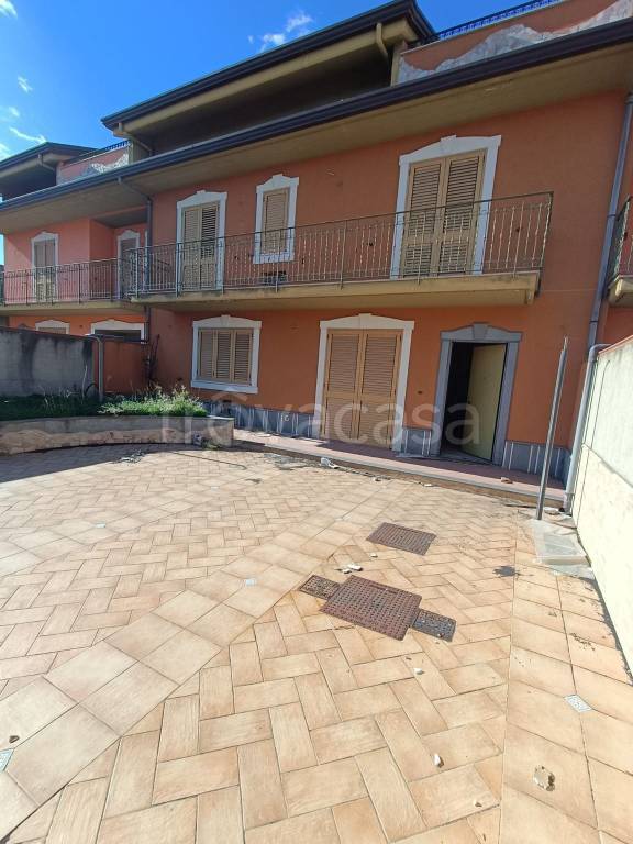 casa indipendente in vendita a Mascalucia