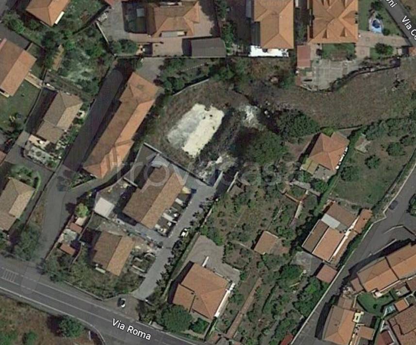 terreno agricolo in vendita a Mascalucia