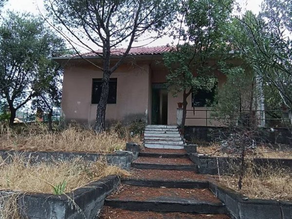 casa indipendente in vendita a Mascalucia