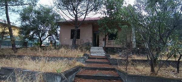 casa indipendente in vendita a Mascalucia