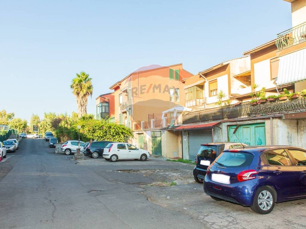 appartamento in vendita a Mascalucia