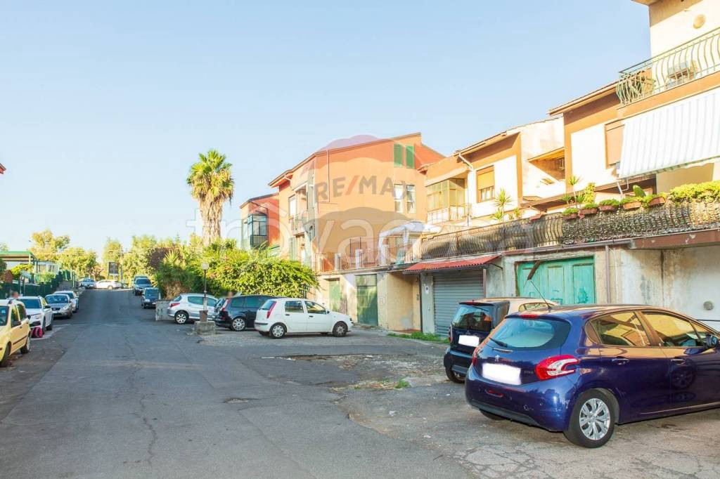 appartamento in vendita a Mascalucia