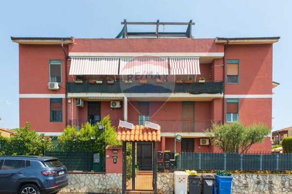 appartamento in vendita a Mascalucia