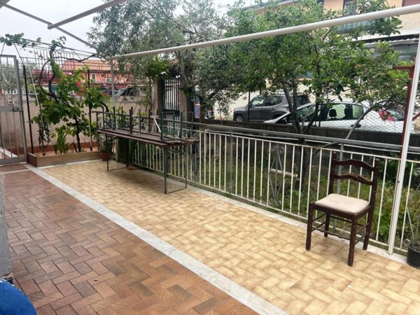 appartamento in vendita a Mascalucia