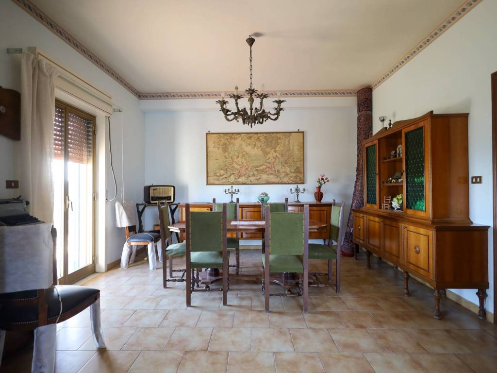 casa indipendente in vendita a Mascalucia in zona Massa Annunziata