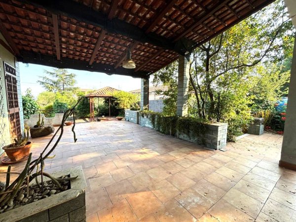 casa indipendente in vendita a Mascalucia