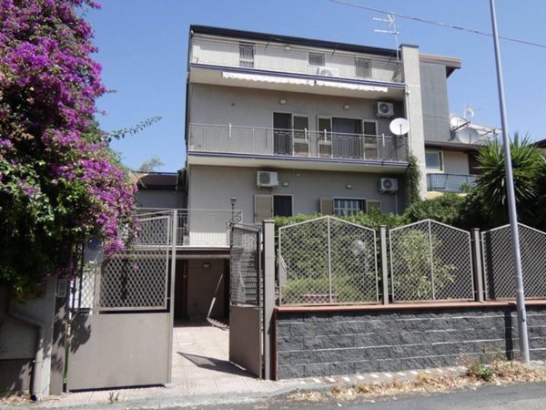 casa indipendente in vendita a Mascalucia