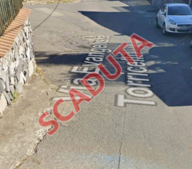 terreno edificabile in vendita a Mascalucia