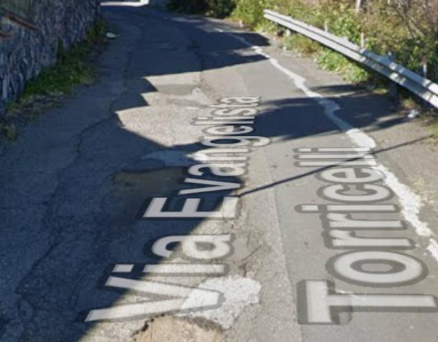 terreno edificabile in vendita a Mascalucia