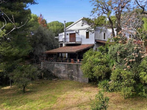 casa indipendente in vendita a Mascalucia