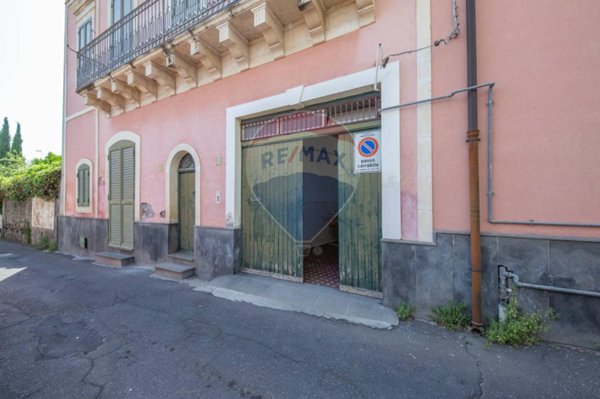 casa indipendente in vendita a Mascalucia