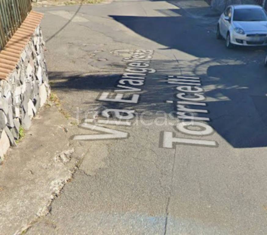 terreno edificabile in vendita a Mascalucia