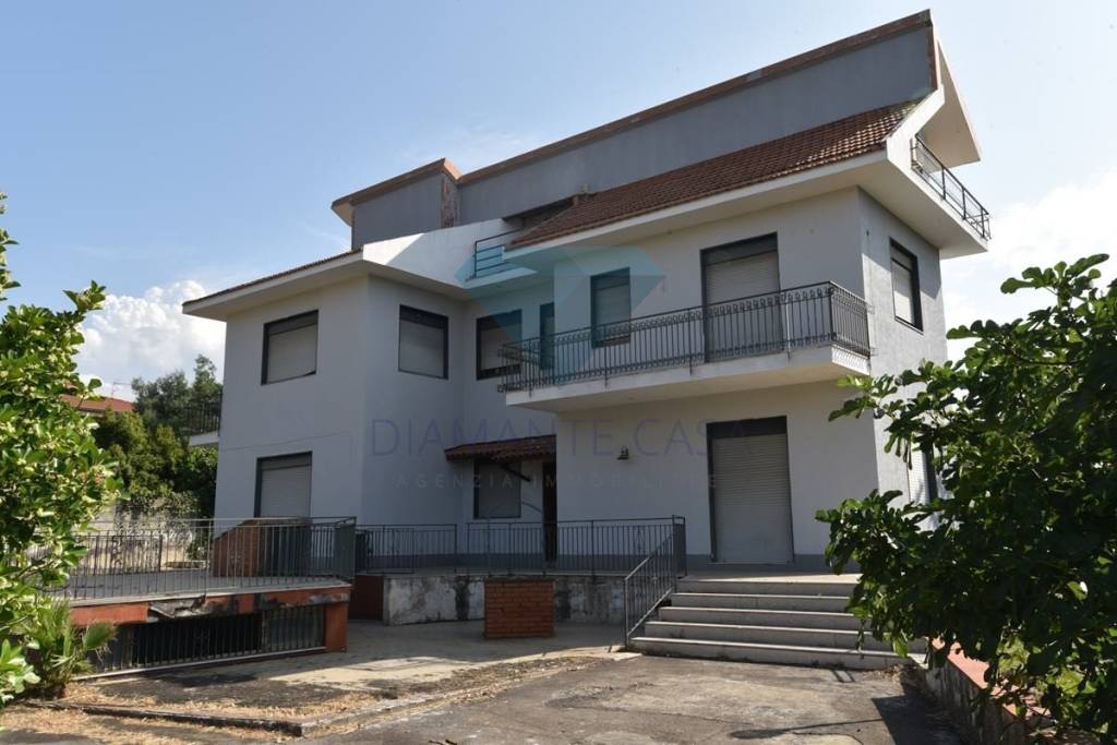 casa indipendente in vendita a Mascalucia