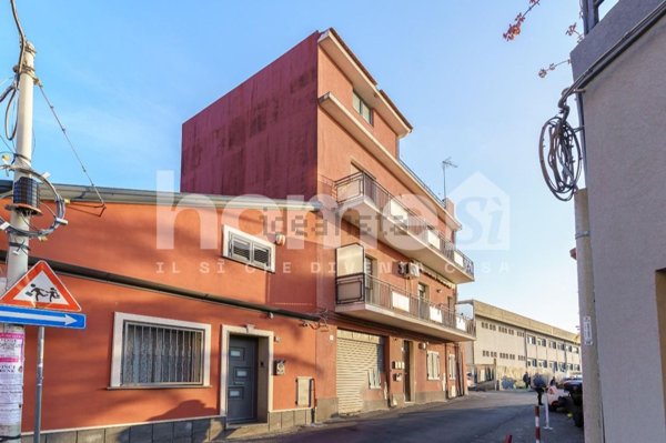 appartamento in vendita a Mascalucia