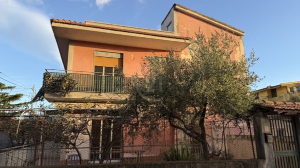 casa indipendente in vendita a Mascalucia