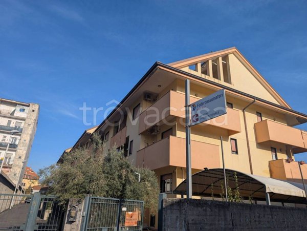 appartamento in vendita a Mascalucia