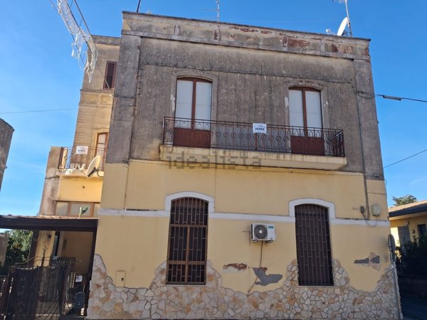 casa indipendente in vendita a Mascalucia