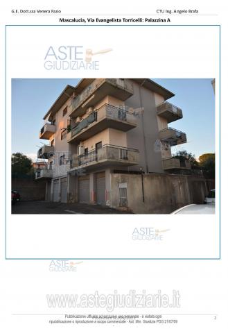 terreno edificabile in vendita a Mascalucia