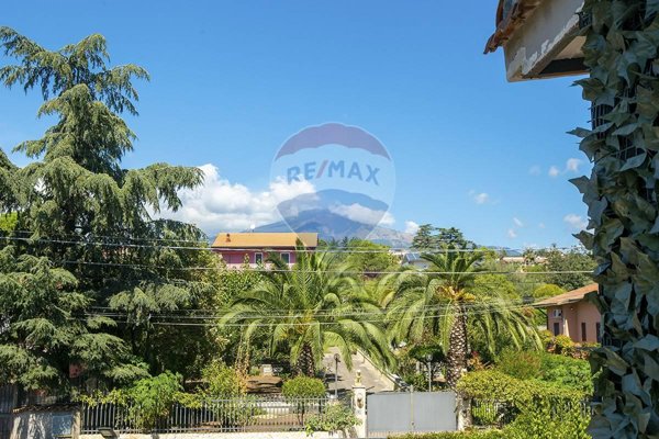 casa indipendente in vendita a Mascalucia