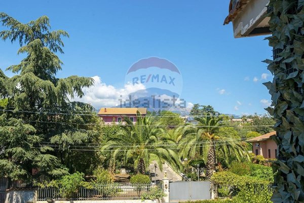 casa indipendente in vendita a Mascalucia