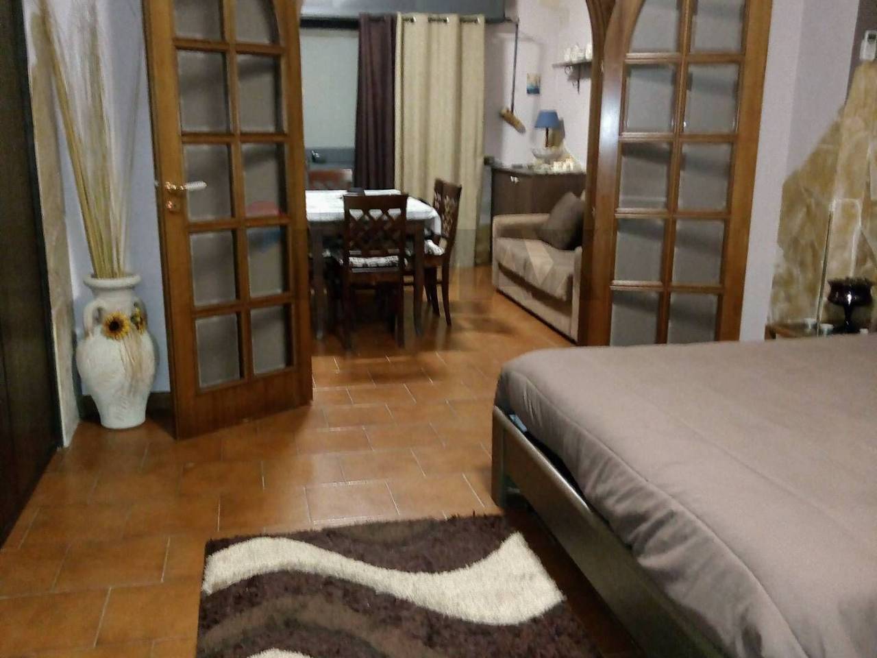 casa indipendente in vendita a Mascalucia
