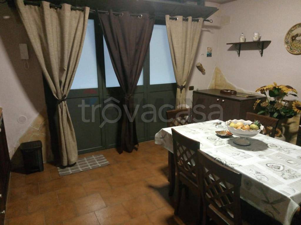 appartamento in vendita a Mascalucia