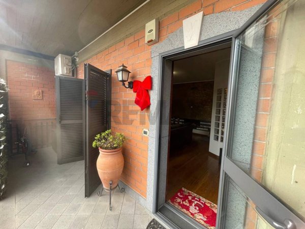 appartamento in vendita a Mascalucia in zona Massa Annunziata