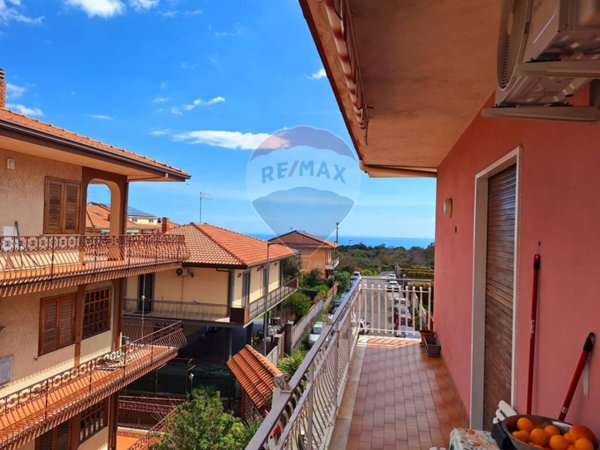 appartamento in vendita a Mascalucia