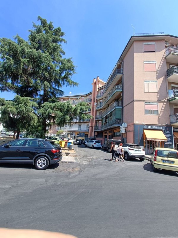 appartamento in vendita a Mascalucia