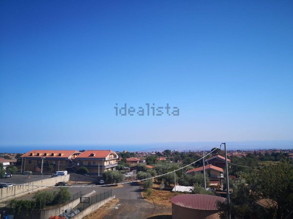 appartamento in vendita a Mascalucia