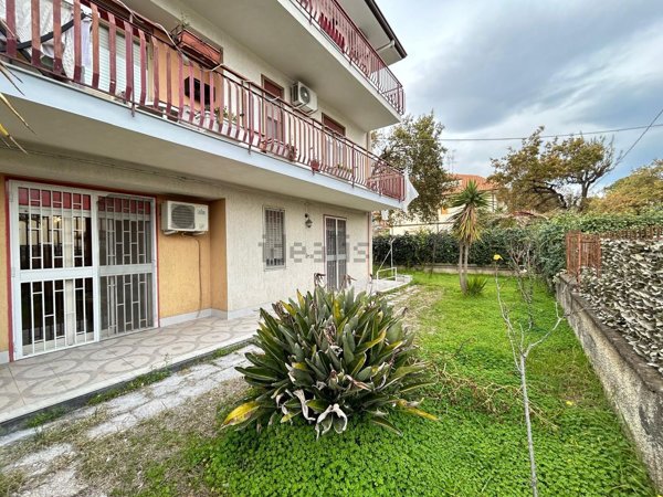 appartamento in vendita a Mascalucia