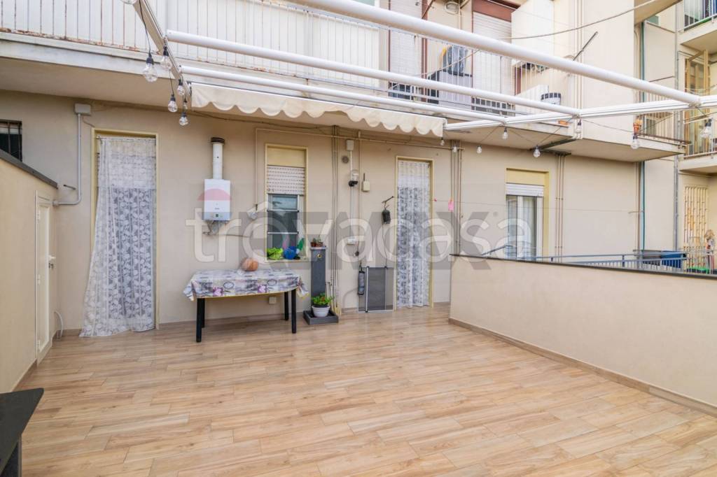 appartamento in vendita a Mascalucia