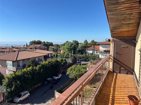 appartamento in vendita a Mascalucia