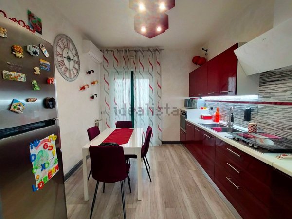 appartamento in vendita a Mascalucia in zona Massa Annunziata