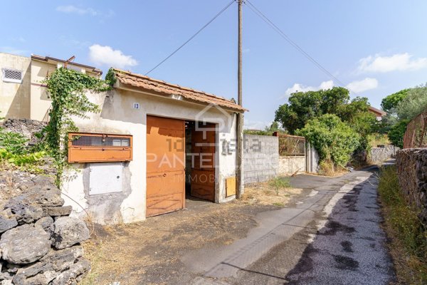 appartamento in vendita a Mascalucia