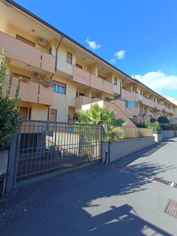 appartamento in vendita a Mascalucia