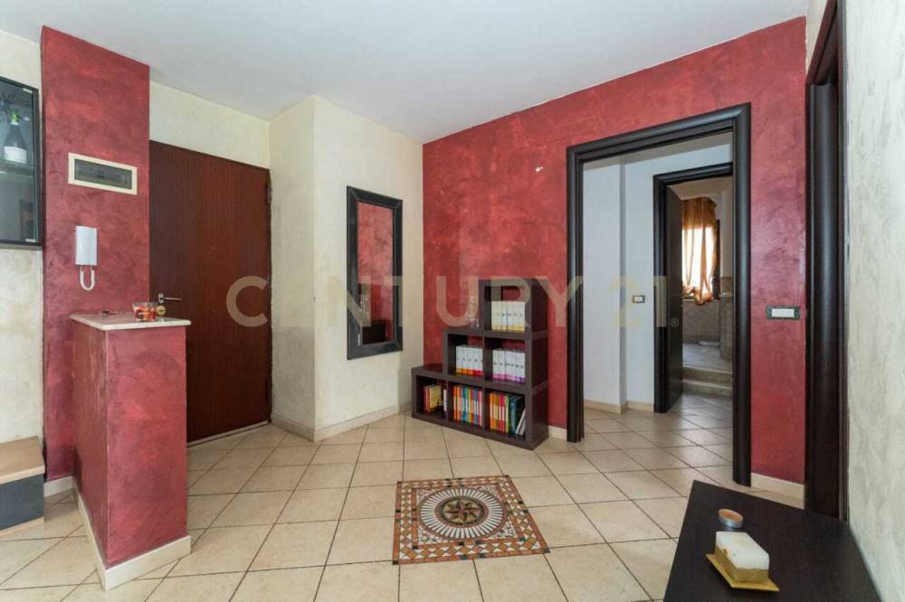 appartamento in vendita a Mascalucia