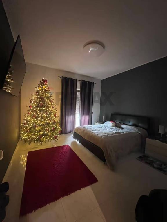 appartamento in vendita a Mascalucia