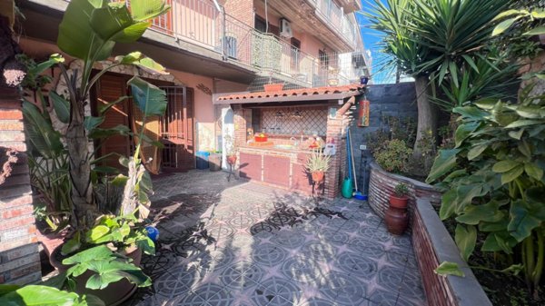 appartamento in vendita a Mascalucia