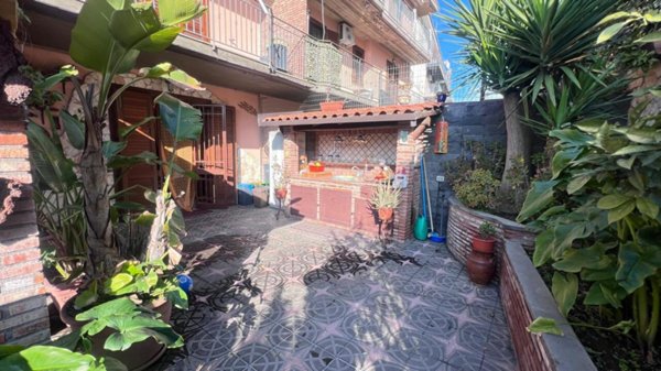 appartamento in vendita a Mascalucia