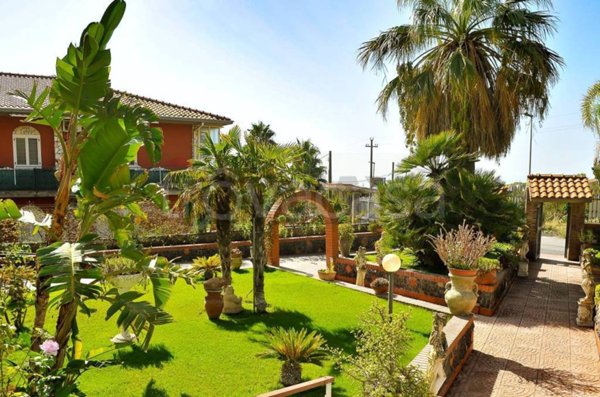 casa indipendente in vendita a Mascalucia