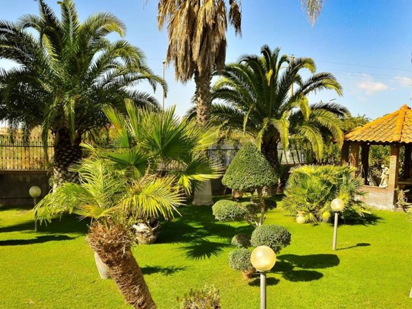 casa indipendente in vendita a Mascalucia