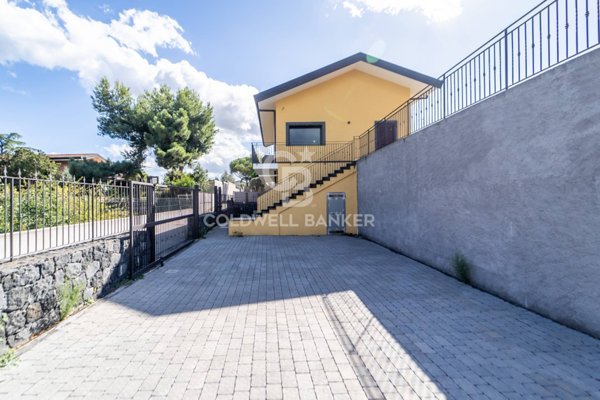 casa indipendente in vendita a Mascalucia