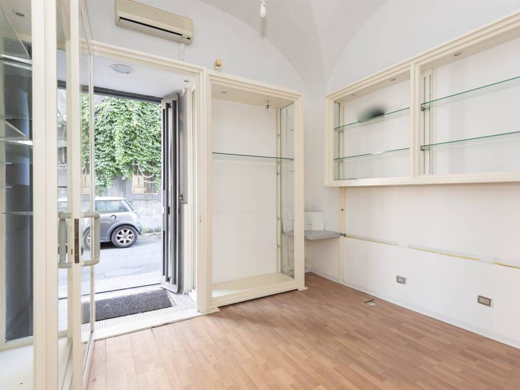 casa semindipendente in vendita a Mascalucia