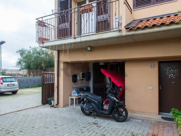 casa indipendente in vendita a Mascalucia